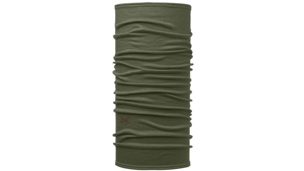 Buff Lightweight Merino Wool, Forest Night, 113010.824