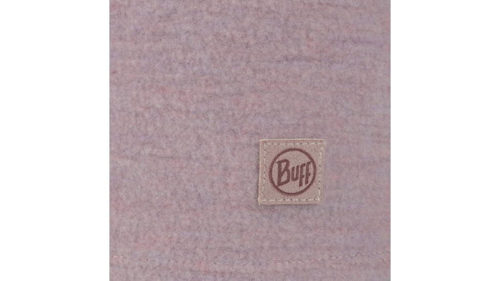 Buff Merino Fleece Beanie, Lilac Sand, 129446.640.10.00