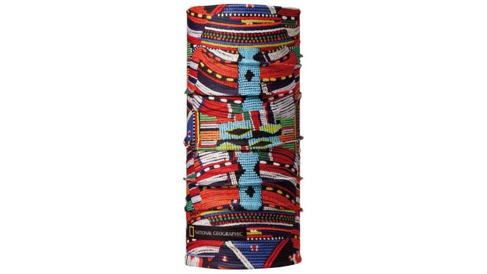 Buff National Geographic Headwear, Zulu 501534
