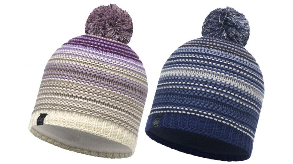 Buff Neper Women's Acrylic Hat