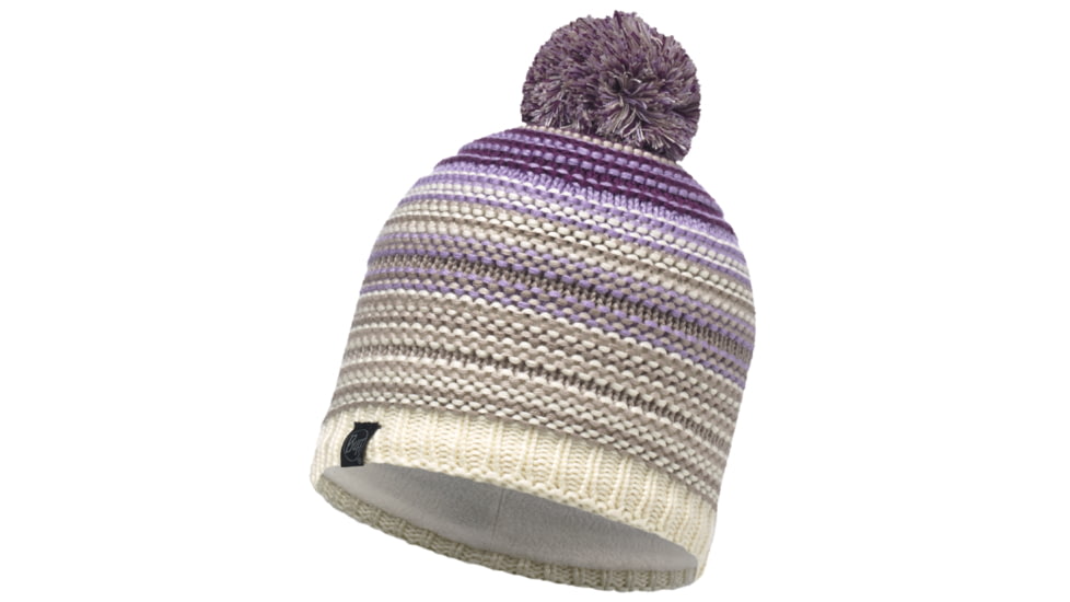 Buff Neper Women's Acrylic Hat, Violet, 113586.619