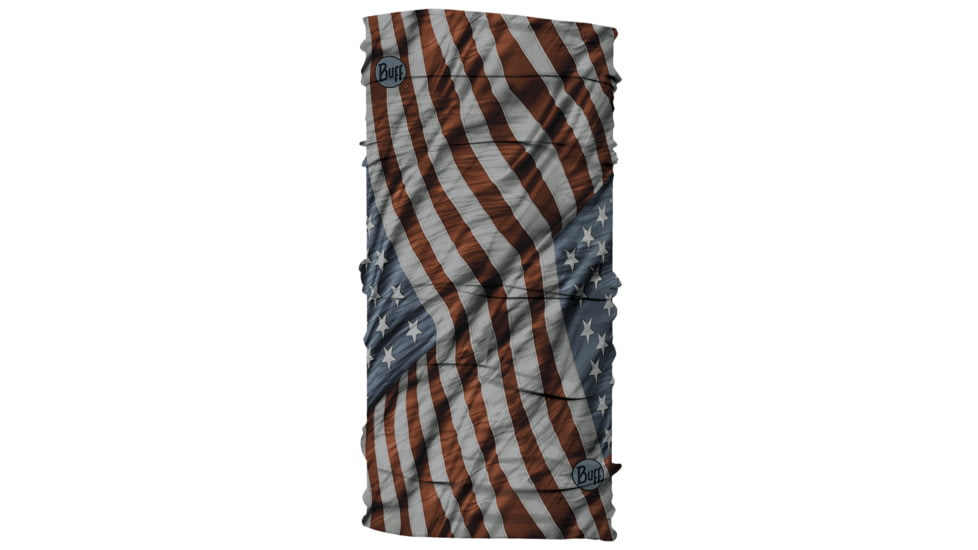 Original Buff-PV US Flag-One Size