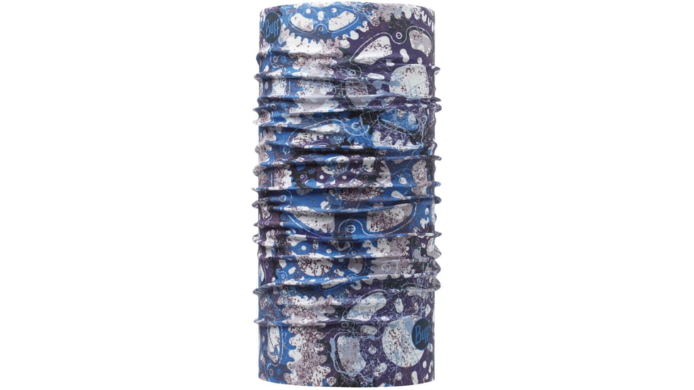 Original Buff-Sprocket Blue-One Size