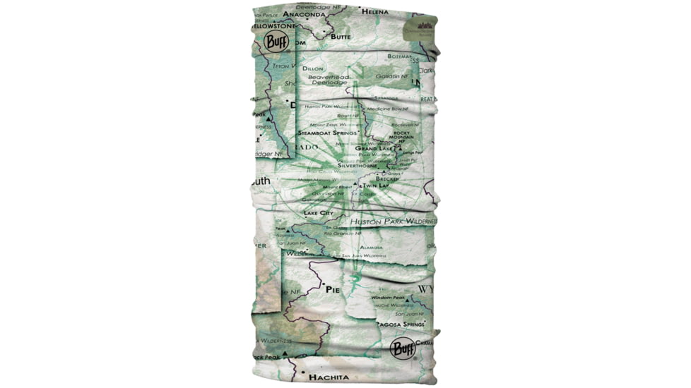 Original Buff-TC Cont. Divide-One Size