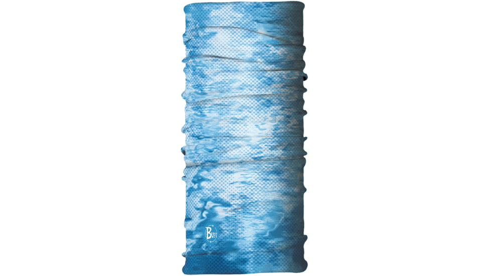 Original Buff-Texture Blue-One Size