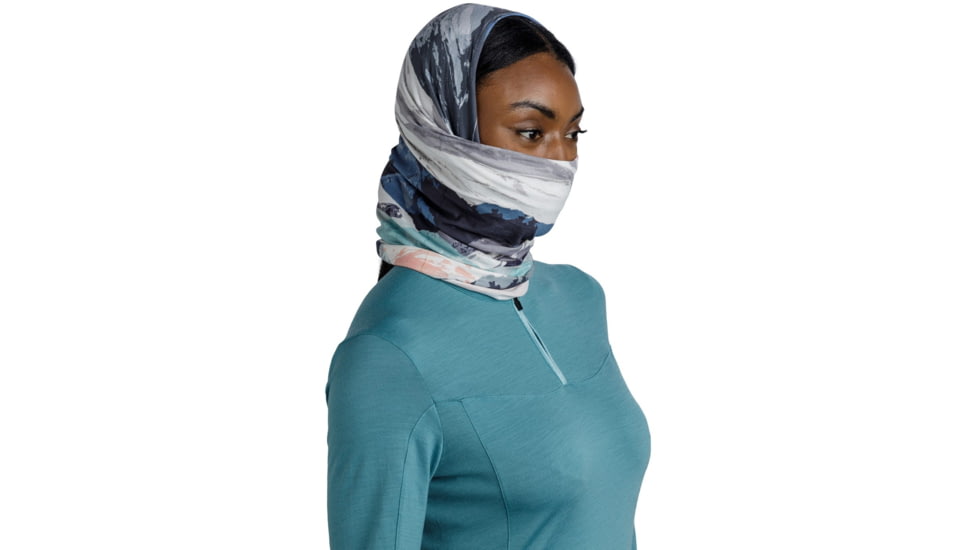 Buff Original Ecostretch Onlar - Neckwear, 134498.555.10.00