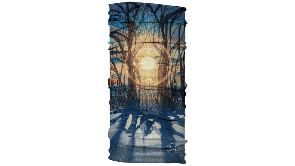 Buff Original MFL Headwear Android Jones, AJ Winter Solstice, 115523.555