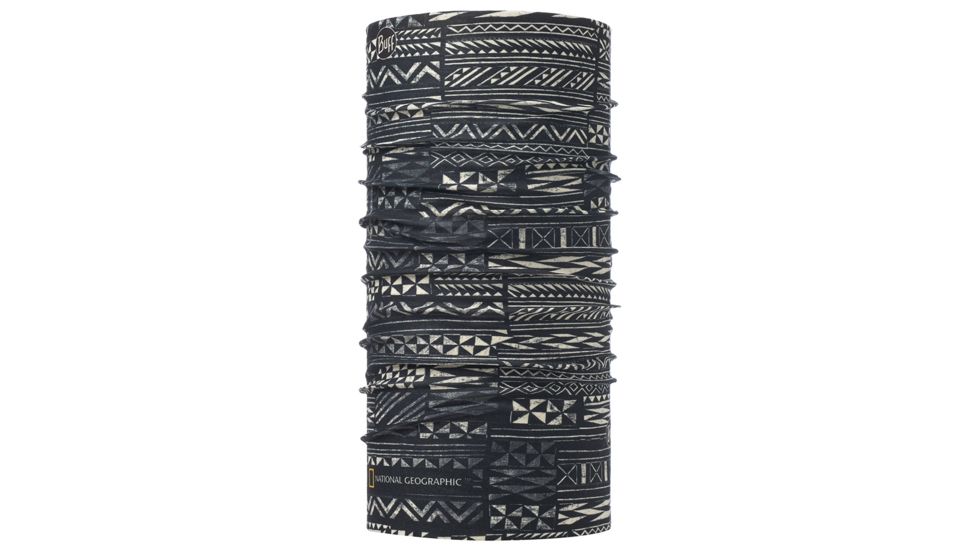 Buff Original National Geographic, National Geographic Zendai Black, 118259.999