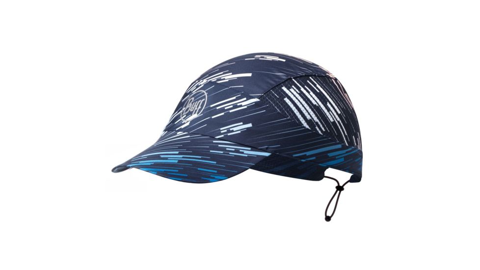 Buff Pack Run Cap, Bolt, 117300.555