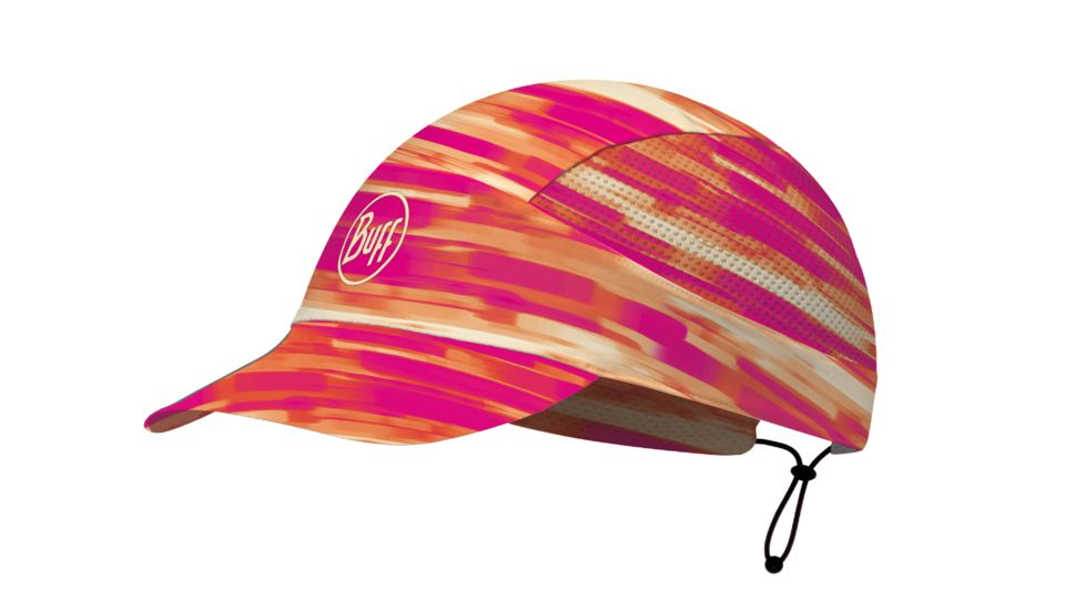 Buff Pack Run Cap, R-Akira, 113704.538