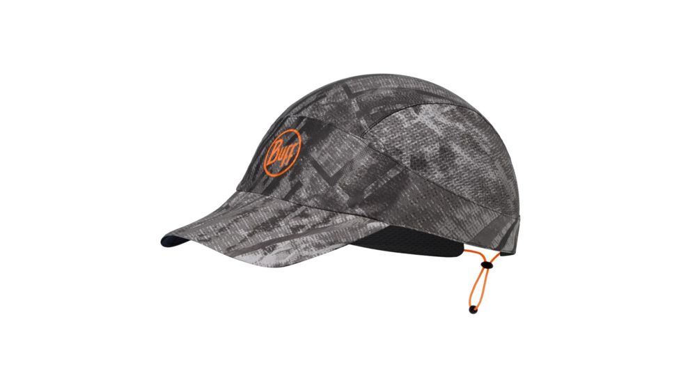 Buff Pack Run Cap, R-City Jungle, 117211.937