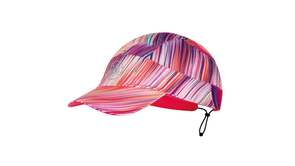 Buff Pack Run Cap, R-Jayla, 119494-555