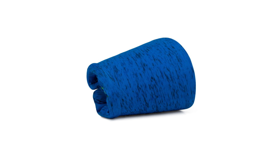 Buff Pack Speed Cap, Htr Azure, Large/Extra Large, 122575.720.30.00