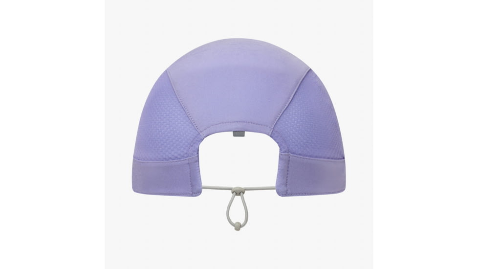 Buff Pack Speed Cap, Htr Lavender, Small/Medium, 122575.728.20.00