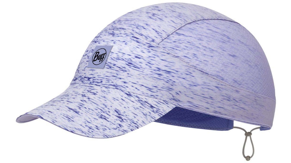 Buff Pack Speed Cap, Htr Lavender, Small/Medium, 122575.728.20.00