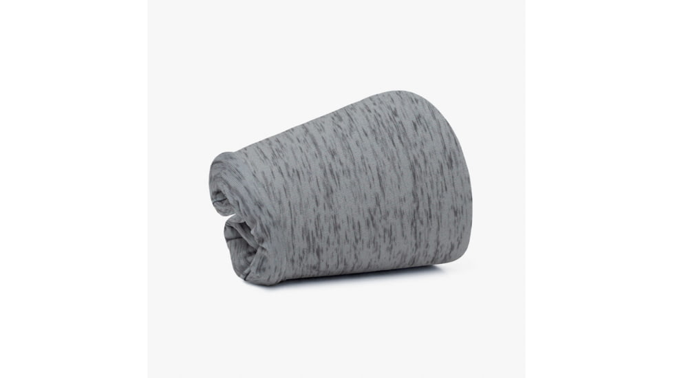 Buff Pack Speed Cap, Htr Light Grey, Large/Extra Large, 122575.933.30.00