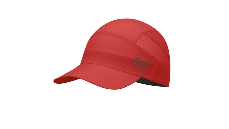 Buff Pack Trek Cap, Brick, 117218.429