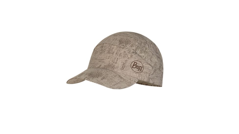 Buff Pack Trek Cap, Zinc, 119521-315