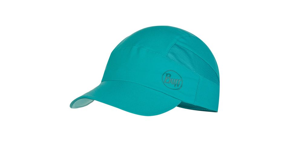 Buff Pack Trek Caps, Deep Sea, 117218.814