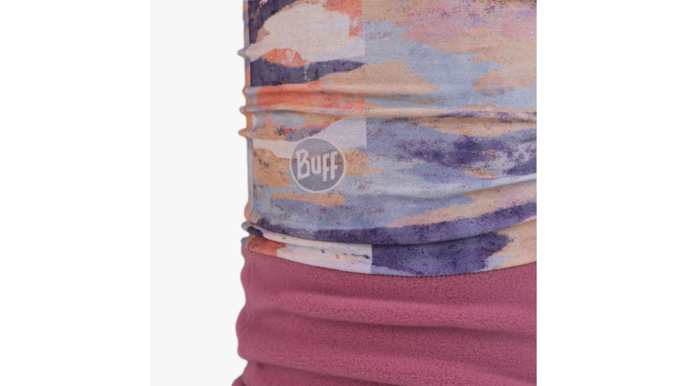 Buff Polar Neckwear - Kids, Ecca Multi, 132506.555.10.00