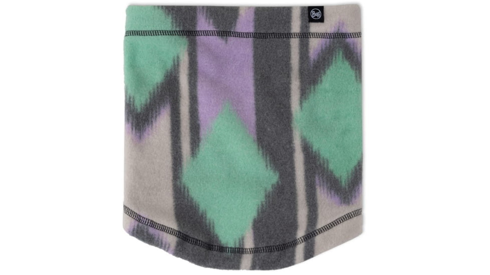Buff Polar Prints Neck Warmer Cusha - Neckwear, 134698.555.10.00