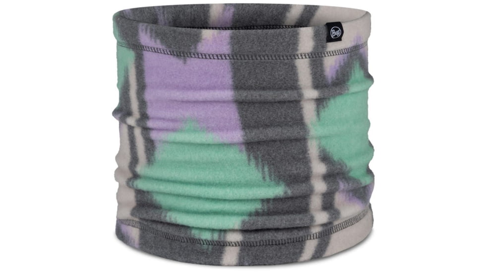 Buff Polar Prints Neck Warmer Cusha - Neckwear, 134698.555.10.00