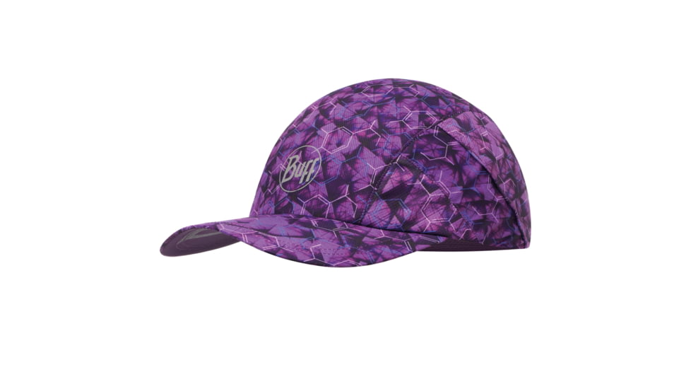 Buff Pro Run Cap, R-Adren, 117231.625