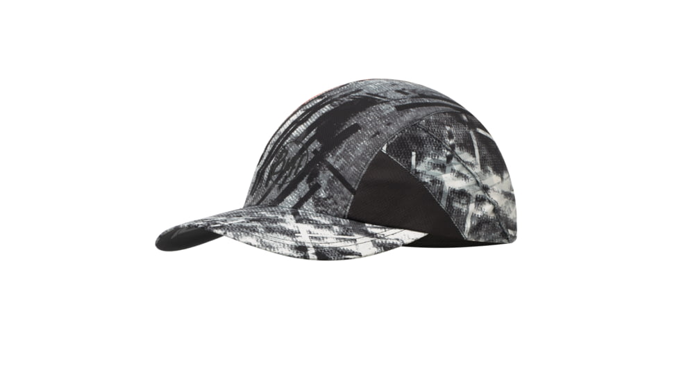 Buff Pro Run Cap, R-City Jungle, 117230.937