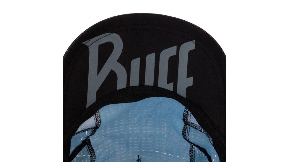 Buff Pro Run Cap, R-Lithe, 119495-999