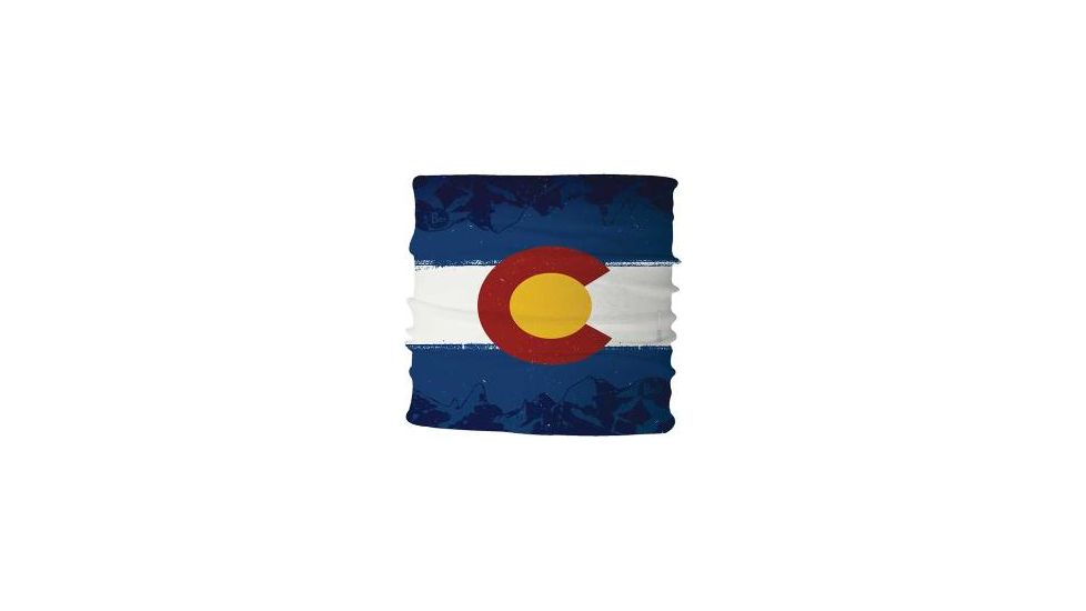 Buff Seamless Headband 501191