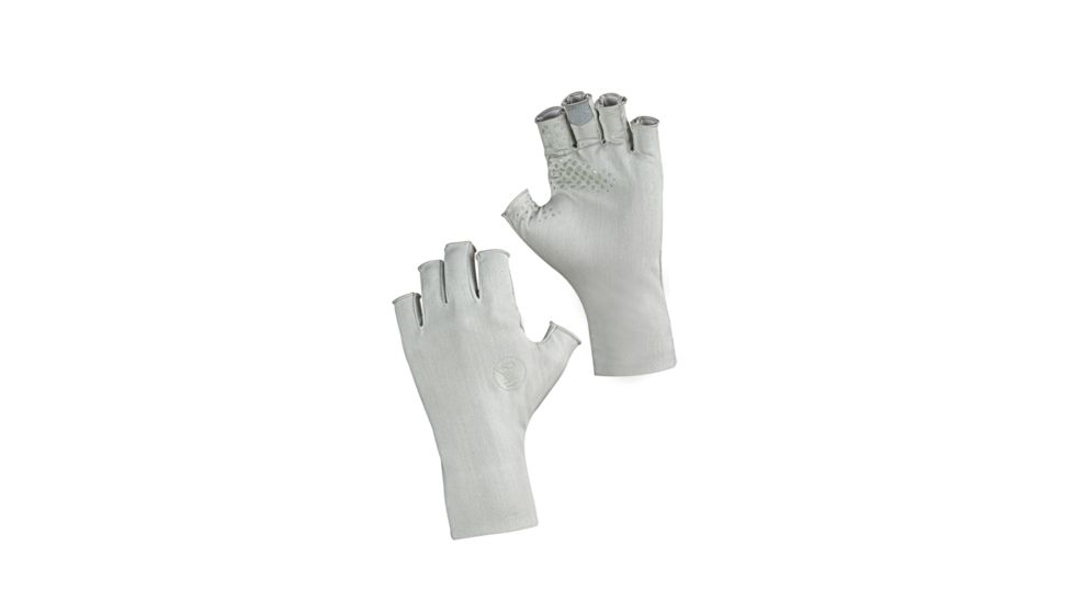 Buff Solar Gloves, Green Tea, Extra Small, 15621