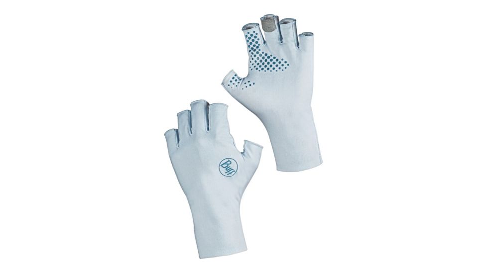 Buff Solar Gloves, Key West