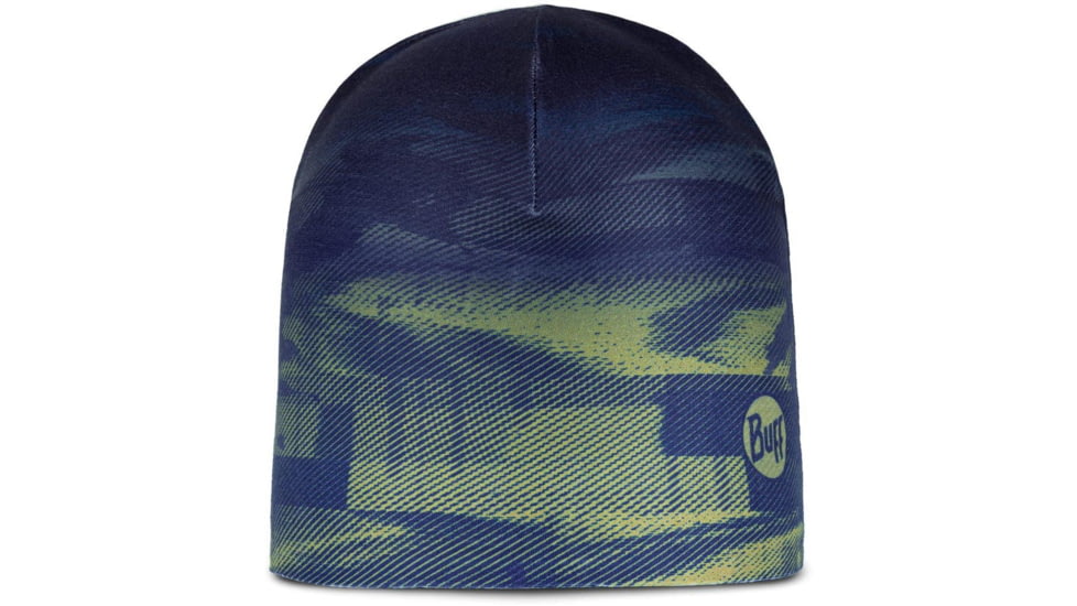 Buff ThermoNet Beanie, Llev Multi, 132453.555.10.00