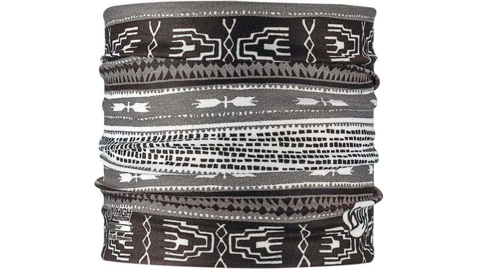 Buff UV Half -Amadahy-One Size