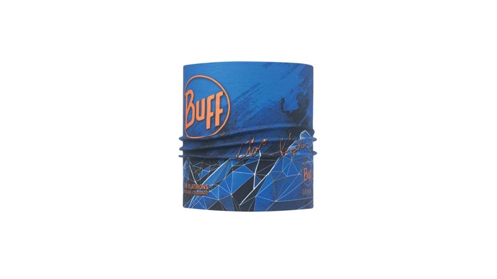 Buff UV Half -Anton Anton-One Size