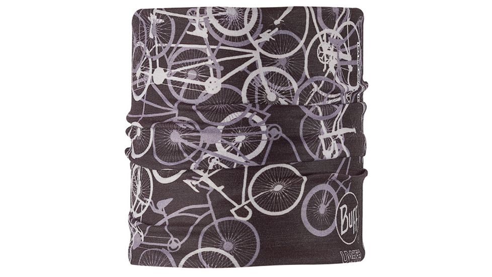 Buff UV Half -Bicicleta-One Size
