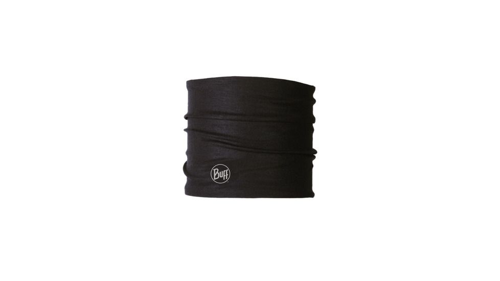 UV Half Buff-Black-One Size