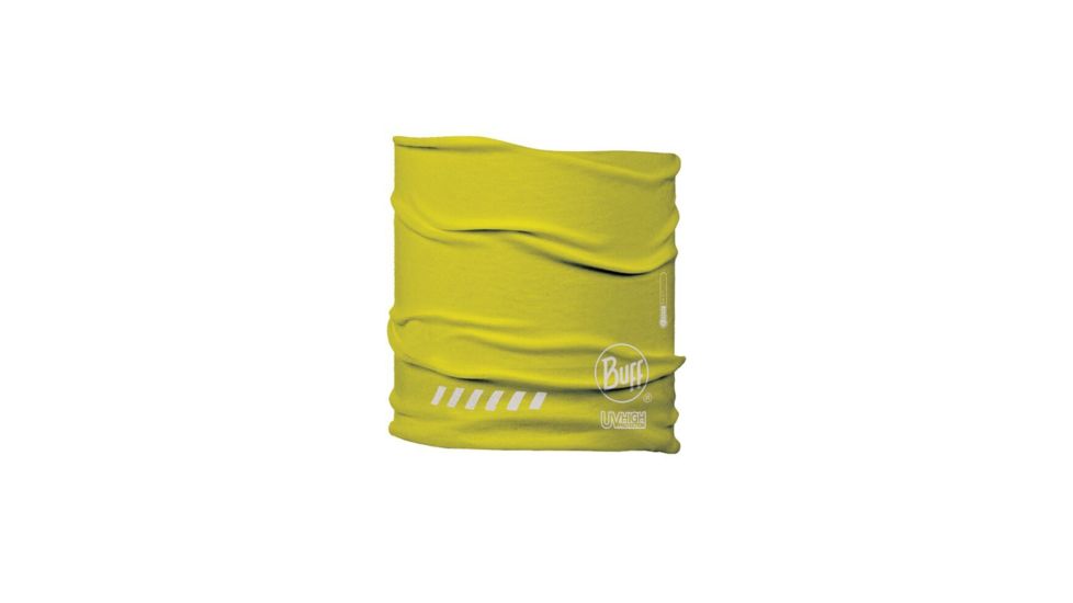 UV Half Buff-Reflective R Citron-One Size