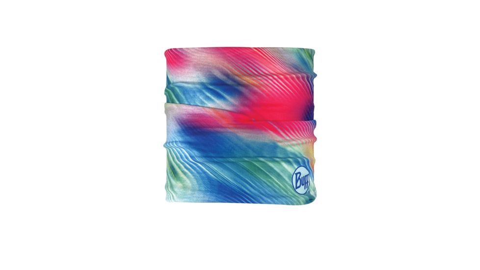 Buff UV MFL Headband, Shining Pink, 117168.538