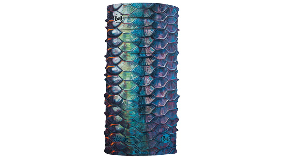 Buff UV XL DeYoung, DY Tarpon Flank Late, 117163.555