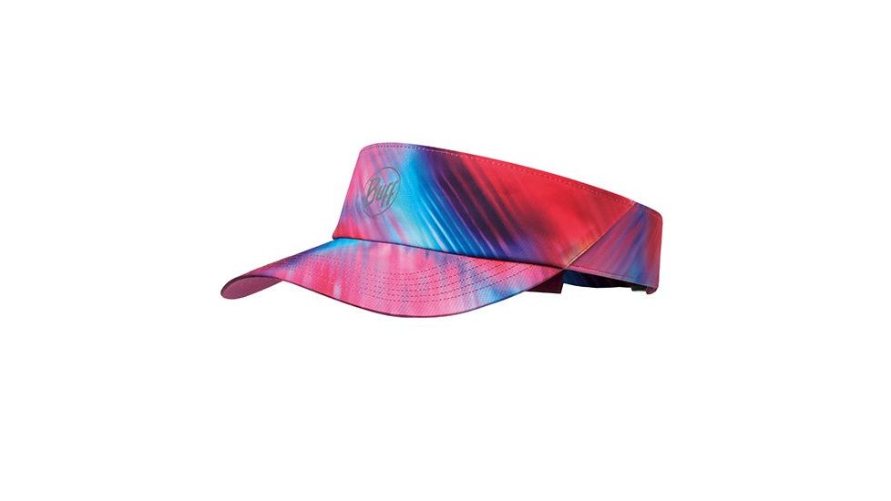 Buff Visor, R-Shining, Multi-colored, BUF-19918