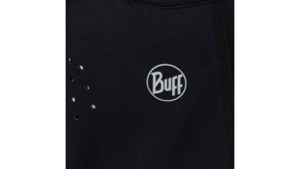 Buff Windproof Balaclava, Solid Black, Large/Extra Large, 132580.999.30.00