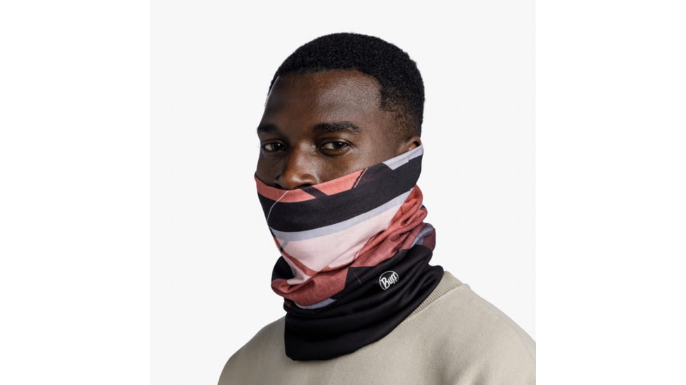 Buff Windproof Neckwear, Batie Multi, 132575.555.10.00