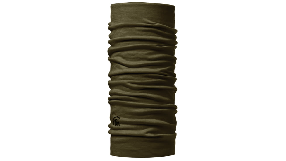 Buff Wool Buff-Cedar-One Size
