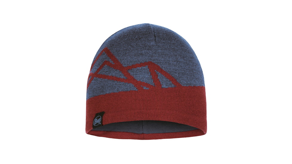 Buff Yost Hat - Mens, Navy, One Size, 117859.787