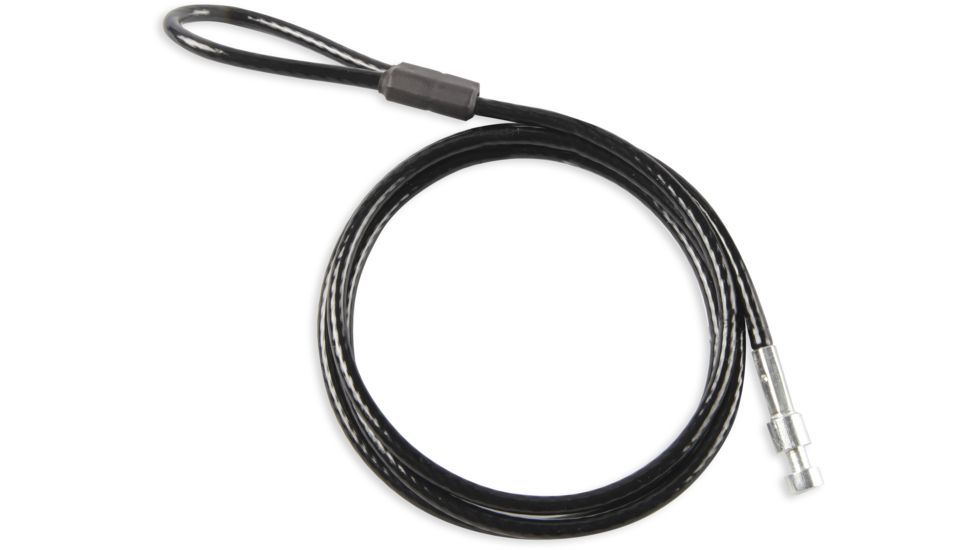 Bulldog Cases &amp; Vaults 9.5 in. x 11.5 in. x 2.25 in. Magnum Top Load LED Digital Vault BD4050