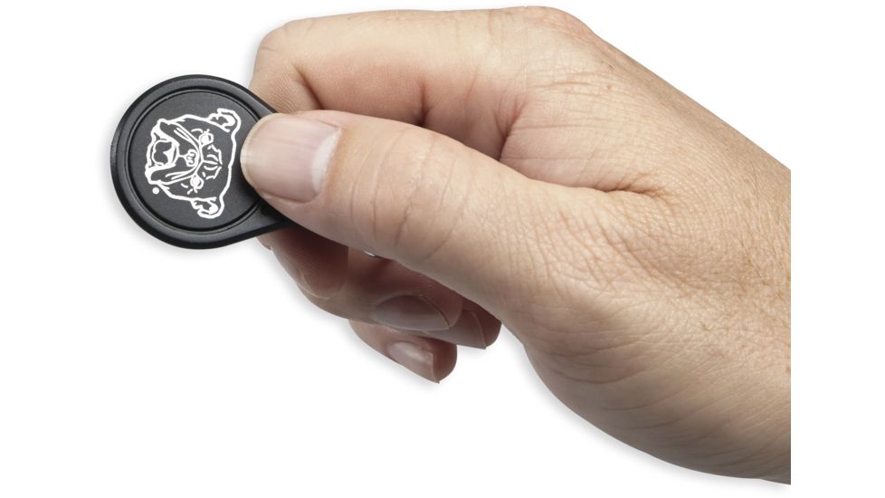 Bulldog Cases &amp; Vaults 9.5 in. x 11.5 in. x 2.25 in. Magnum Top Load LED Digital Vault BD4050