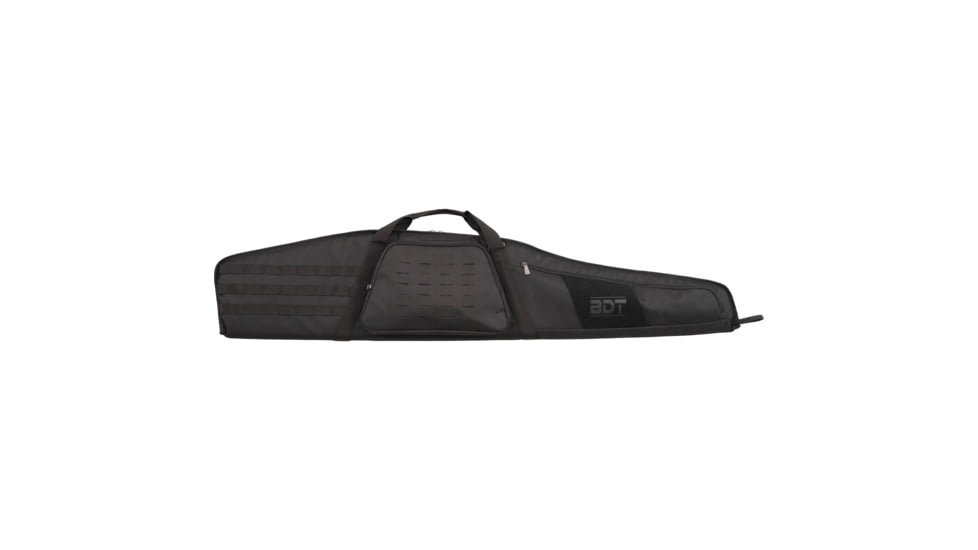 Bulldog Cases &amp; Vaults Deluxe
