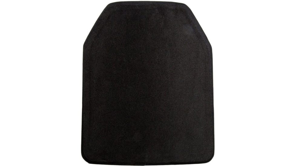 Bulletsafe Ballistic Level Iv Plate 7.7lbs Shooters Cut