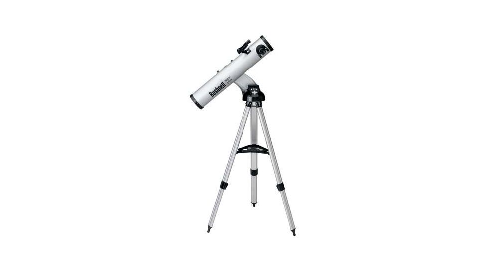 Bushnell NorthStar 525x3 Reflector Telescope RVO 788831